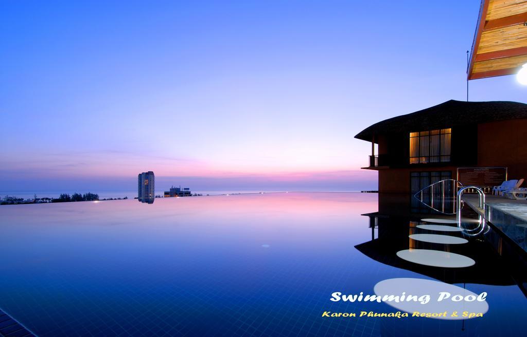 Karon Phunaka Resort Екстериор снимка